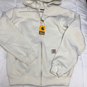 NWT Carhartt Jacket